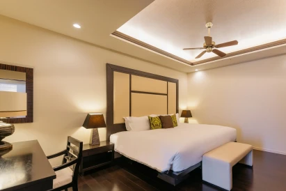Hotéis Kafuu Resort Fuchaku Condo