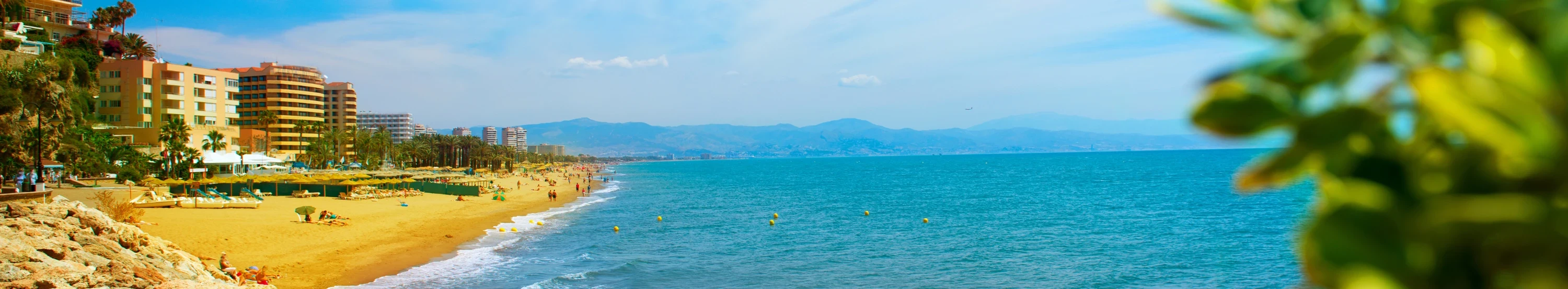 Gay Torremolinos Hotels