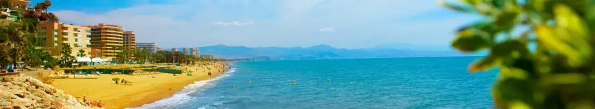 Gay Torremolinos Hotels