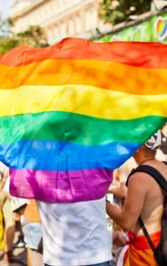 Torremolinos Gay Pride
