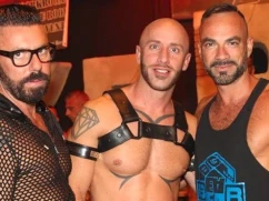 Maspalomas Fetisch Pride 2024