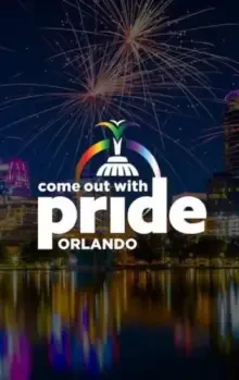 Orlando gay Pride Florida gay event