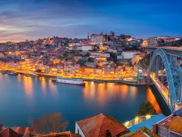 Gay Portugalia