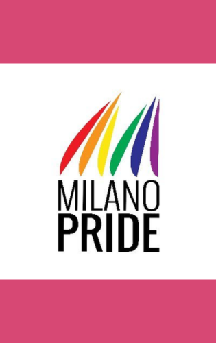 Orgullo de Milán