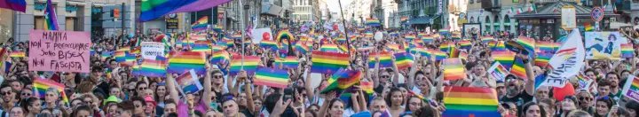 Milan Pride