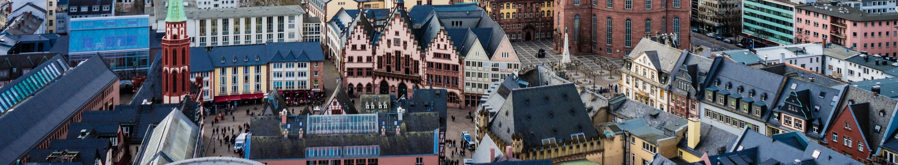 Gay Frankfurt Hotels