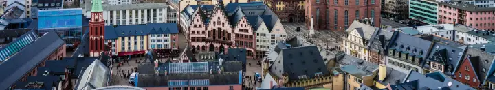 Gay Frankfurt Hotels