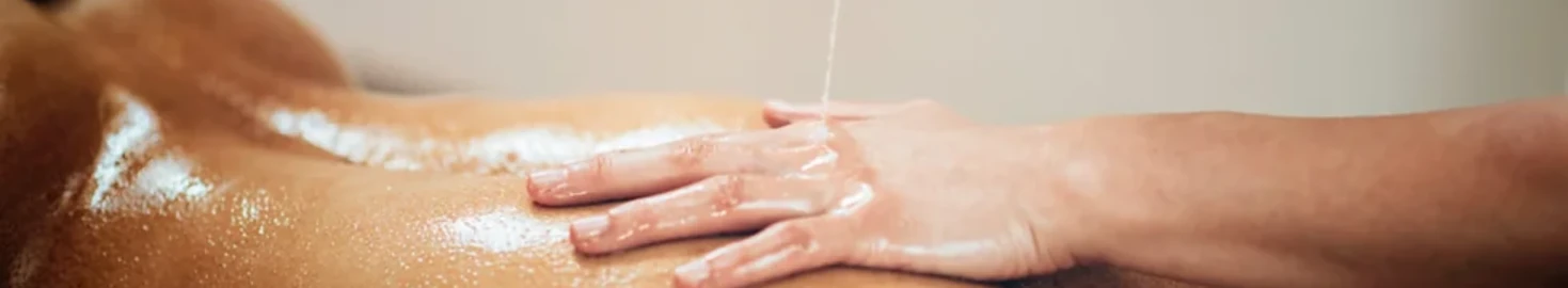 Torso Shop & Massage