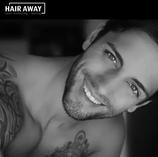 Hair Away
