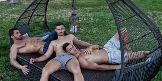 AxelBeach maspalomas garden