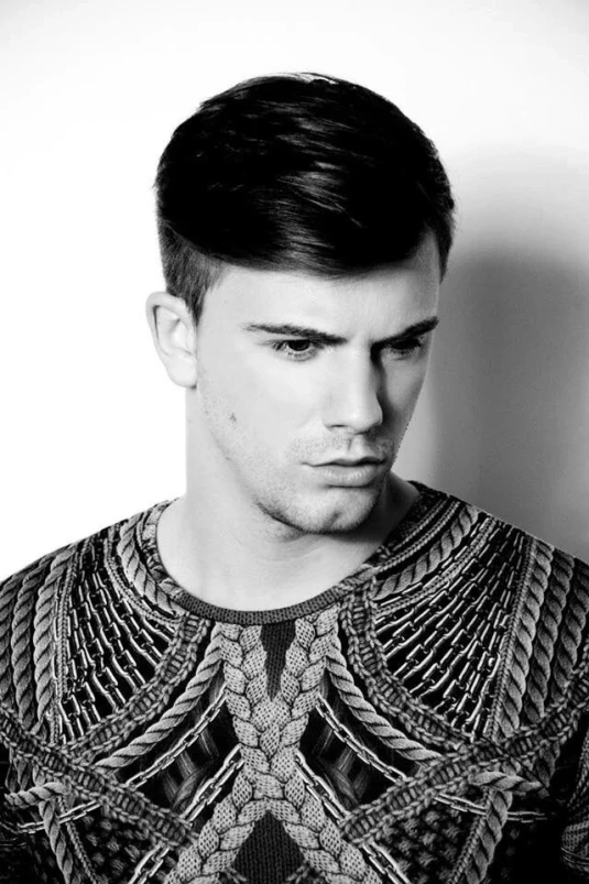 Massage Just for You