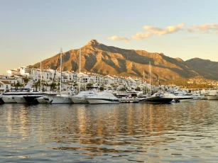 Gay Marbella · City Guide