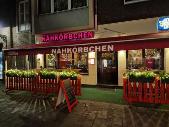 Nähkörbchen