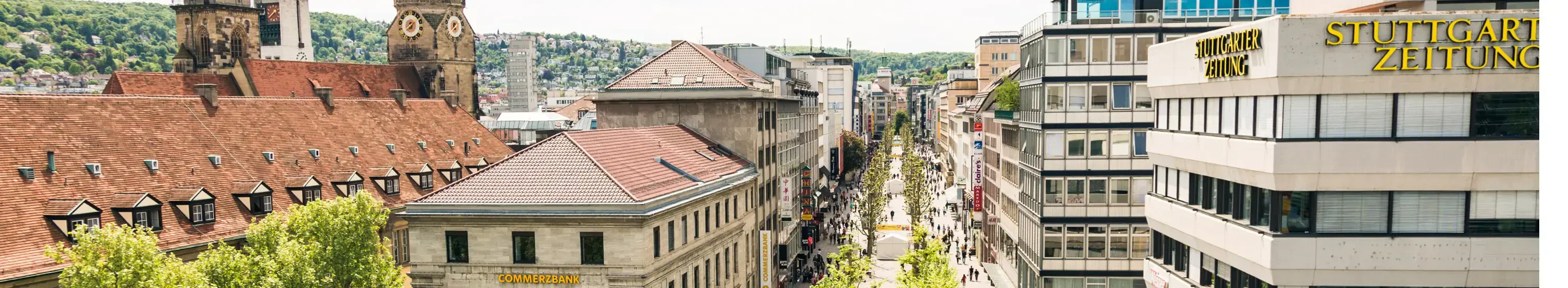Gay Stuttgart Hotels