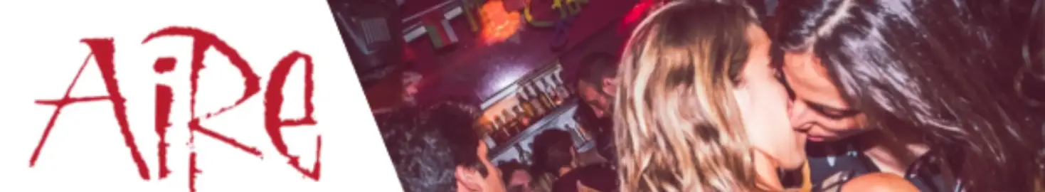 Aire Chicas Lesbian Club
