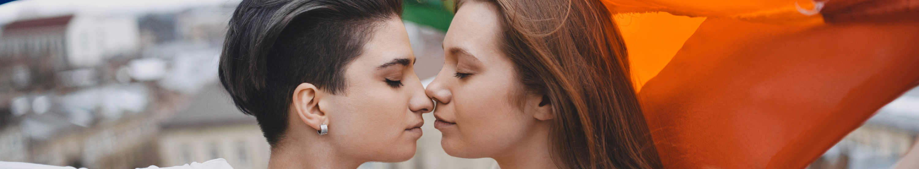 Pinakamahusay na Lesbian Bar sa Europa