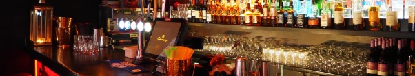 Gay Newcastle · Bars