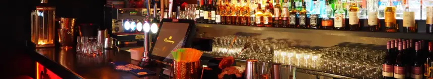 Gay Newcastle · Bars