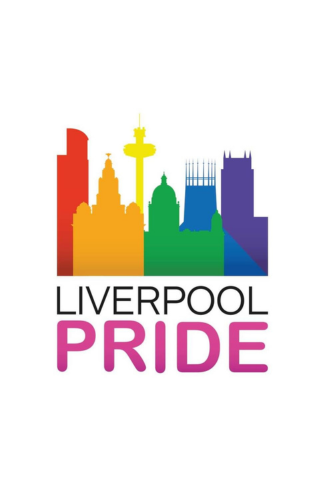 Stolthet i Liverpool 2024