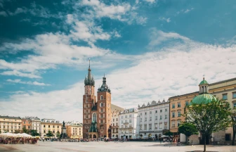 Gay Krakow