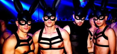LA DEMENCE OCTOBER HALLOWEEN EDITION 2023