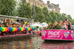 Pride Amsterdam 