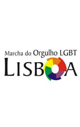 Gay Pride 2024 di Lisbona