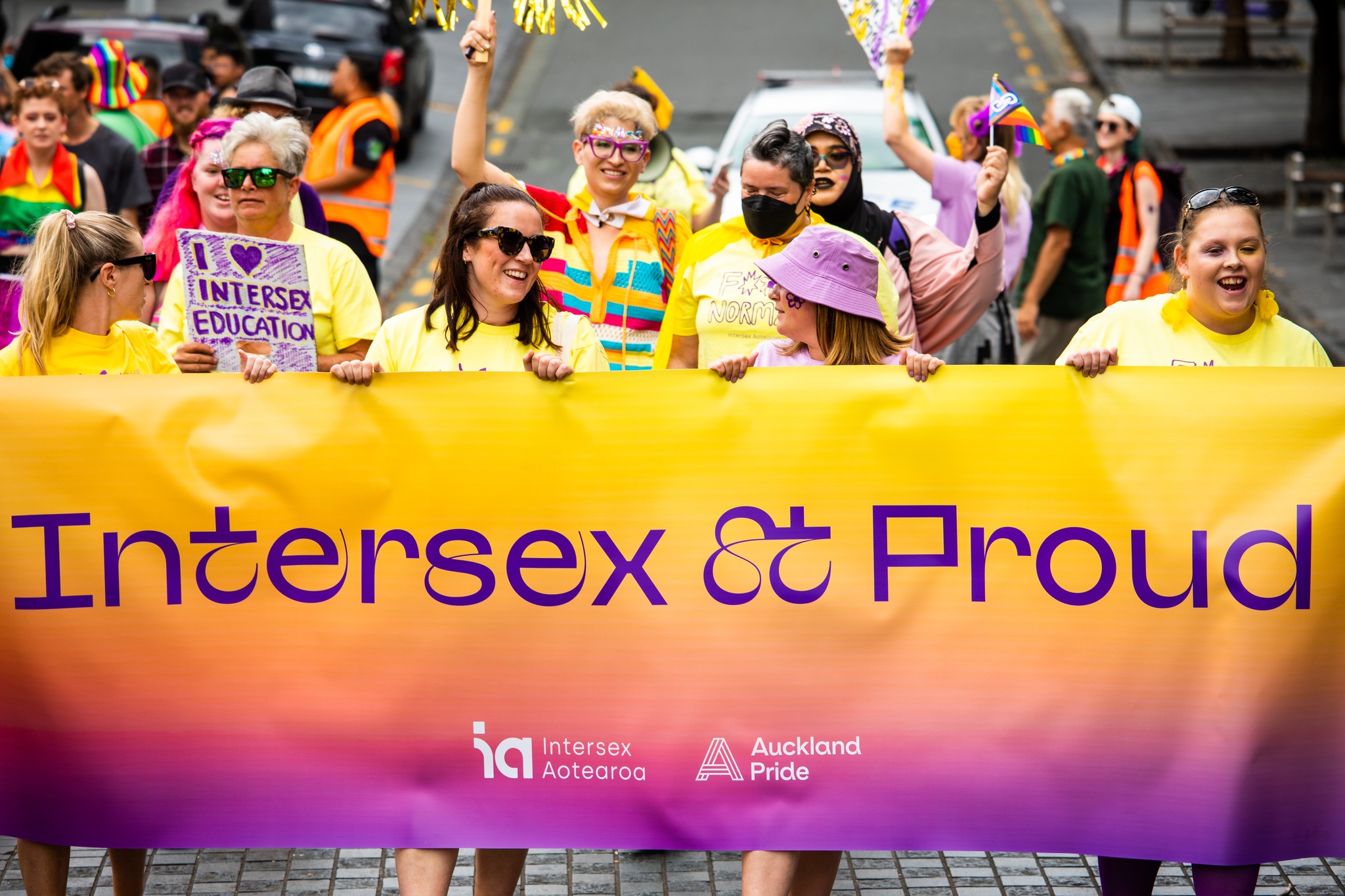 Festival Pride Auckland 2024