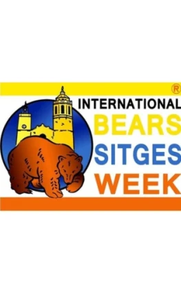 International Bears Sitges Week 2021