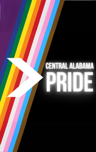 Orgoglio dell'Alabama centrale 2024