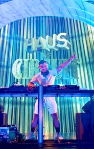 Circuit Festival Asia 2026: parties, lineup, hotels