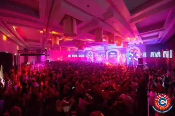 Circuit Festival Asia 2026: parties, lineup, hotels