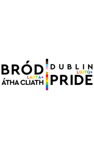 Dublin Pride 2019