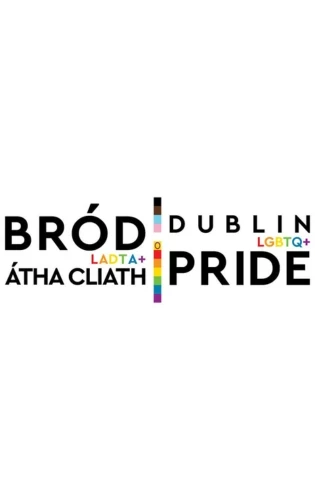 Dublin Pride, Ireland