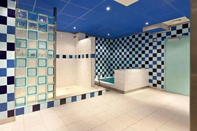 Sauna FiDES - CLOSED