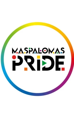 Maspalomas Pride Gran Canaria
