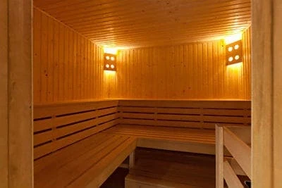 Sauna FiDES - CLOSED