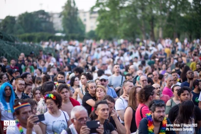 Torino Pride