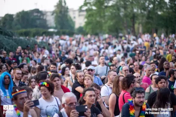 Torino Pride