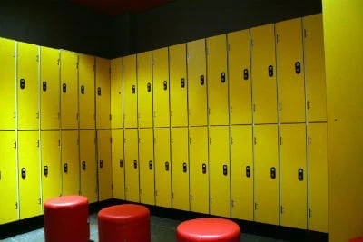 Sauna FiDES - CLOSED