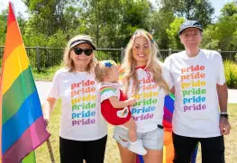 Gold Coast Pride Festival 2026: è in corso?