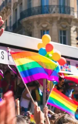 Houston Pride