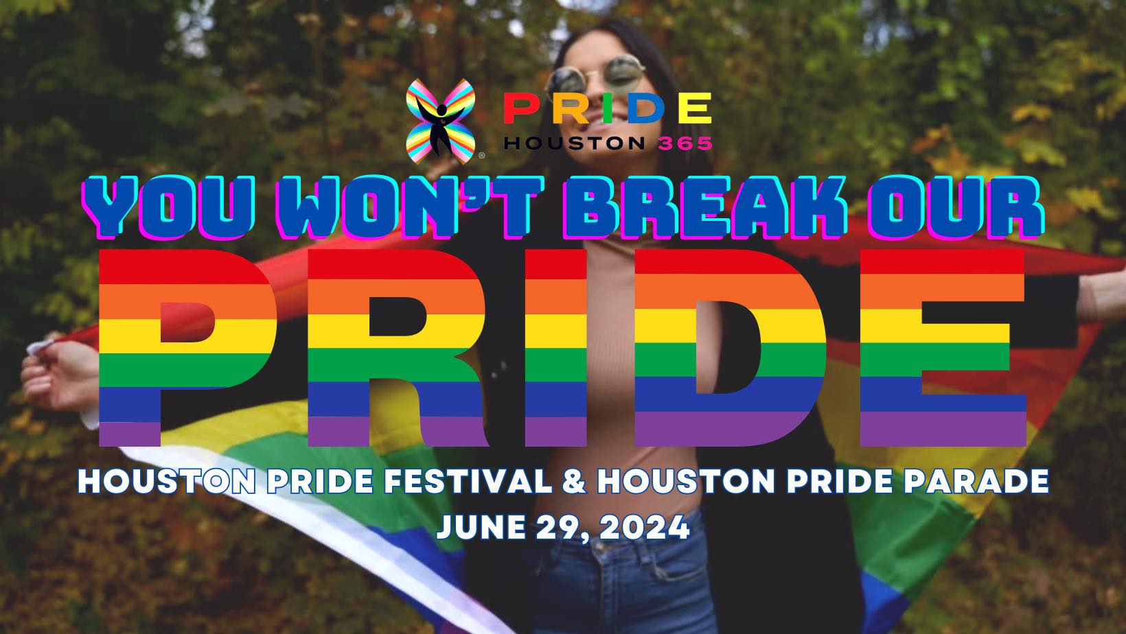 Houston Pride 2024