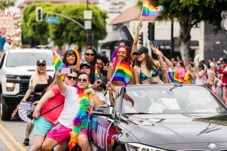 Los Angeles Pride 2026: dates, lineup and parade
