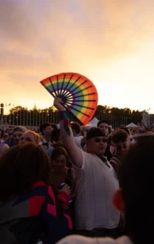 Fierté Montréal Festival 2025: date, sfilata, eventi
