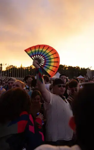 Fierté Montréal Festival 2026: dates, parade, events