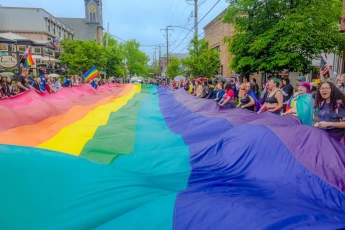 New Hope Pride
