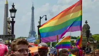 Paris Pride