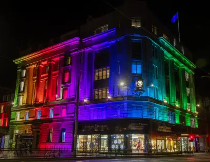 Pride Edinburgh