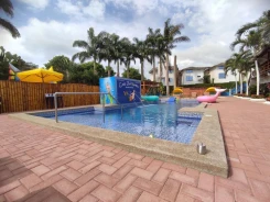 Casa del Merman